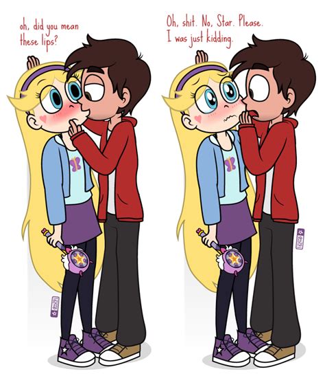 [age U] Bad Marco By Dm29 Star Vs The Forces Of Evil Starco Star Vs