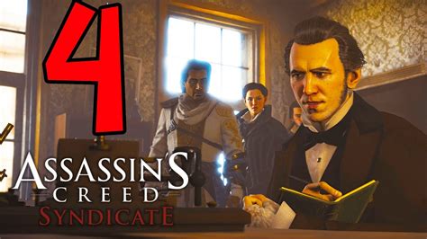 Assassin S Creed Syndicate Conoscenze Importanti Graham Bell