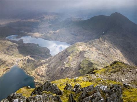 This Is Officially The Most Incredible View In Britain And Its In