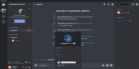 How To Create A Discord Bot Reverasite