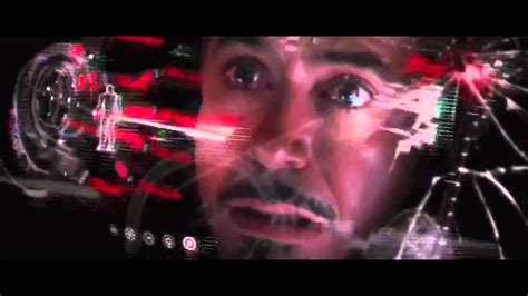 Iron Man Vs Iron Monger Full Fight Hd Youtube