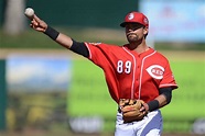 The Reds' Alex Blandino is already walking-off games that count - Red ...