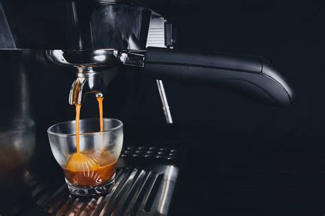 Bye Barista How To Make The Perfect Espresso At Home Estilo Tendances