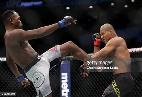 Jacare Souza Photos And Premium High Res Pictures Getty Images