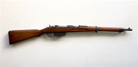 Steyr M95 Carbine Surplus Gng