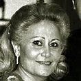 Samira Khashoggi (1935-1986) - Find a Grave-gedenkplek