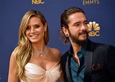 Who is Tom Kaulitz? Heidi Klum Announces Engagement to 29-year-old Beau