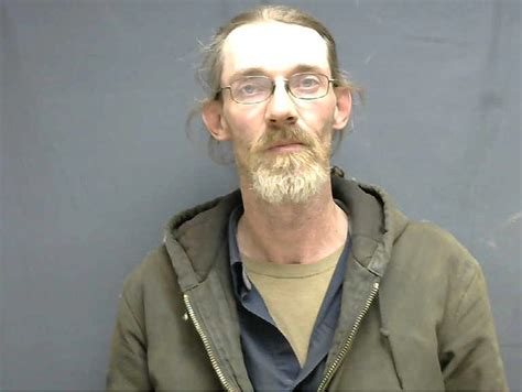 Barry Man Arrested For Failure To Register As A Sex Offender