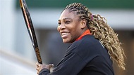 Diez momentos que definen la legendaria carrera de Serena Williams ...