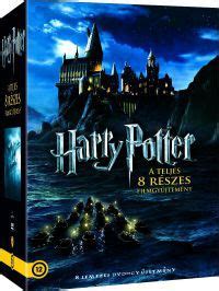 Harry potter and the deathly hallows: Harry Potter és a Halál Ereklyéi, 2. rész