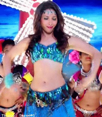 Actress Gallery Tamannaah Hot GIF Collection