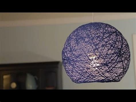 We have everything on our website including training videos, we also have easy to use kits How to make a lampshade, lanterns, and yarn globes From Scratch 2020 - YouTube