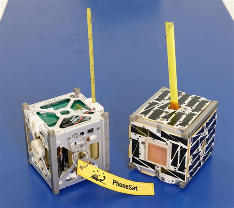 Nasa Opens New Cubesat Opportunities For Low Cost Space Exploration