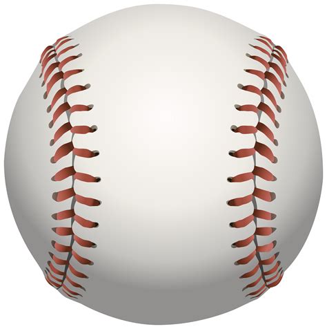 Free Baseball Ball Clipart Download Free Baseball Ball Clipart Png