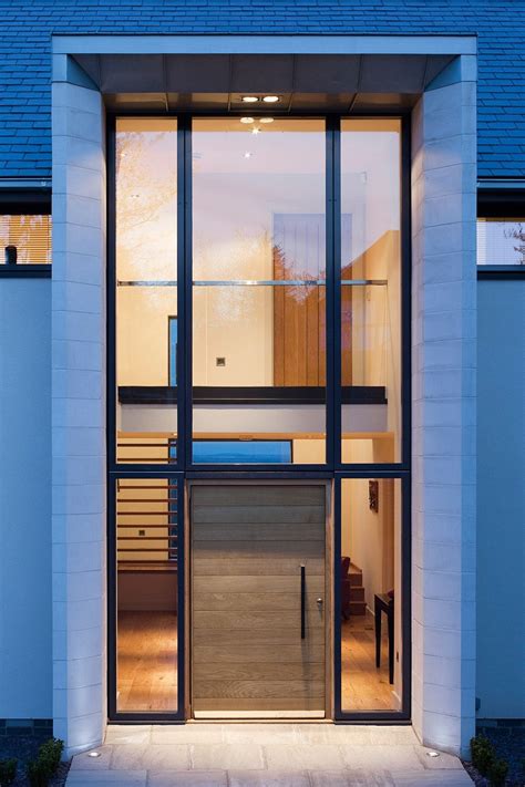 Door Gallery Urban Front Contemporary Front Doors Uk House