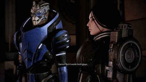 Mass Effect 2 Legendary Edition Femshep Paragon Playthrough 6