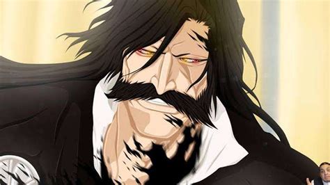 Bleach Quincy King Yhwach S Various Abilities Explained