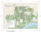 Princeton Campus Map by princetonadmission - Issuu