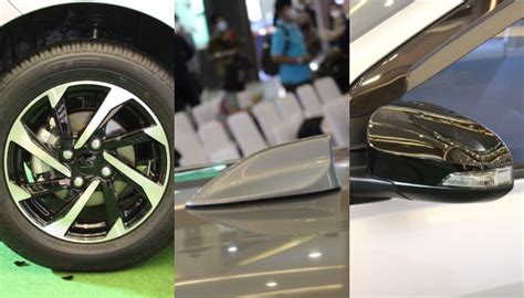 Perbedaan Daihatsu Sigra Terbaru Dengan Model Sebelumnya Cek