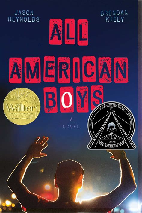 Wow this book is a marvell of science fiction.it is very thought provoking.in my opinion the quartet is a very good read.(ps:for some reason i liked spear for the dead (bk 2) more). 7 Books About Racism for Young Adults