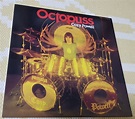 Cozy Powell - Octopuss Album Photos View | Metal Kingdom