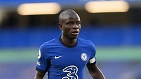 N'Golo Kante proves that not only is he still important for Chelsea, he ...