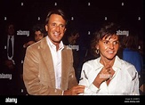Roy Scheider and Wife Cynthia Scheider Credit: Ralph Dominguez ...