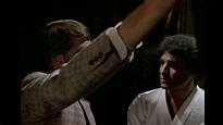 Virgil Frye in ''Revenge oF The Ninja'' 1983 - YouTube