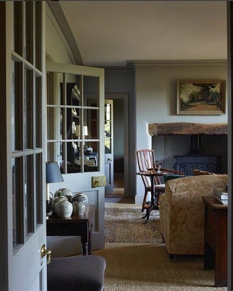 Our August Issue Features A House In Norfolk Its Interiors Designed