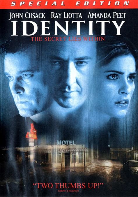 My Movie Review imdb copyright: Identity (2003)