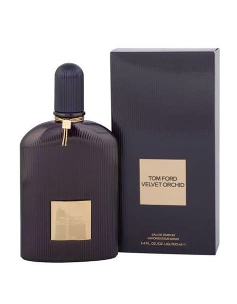 Tom Ford Velvet Orchid Parfum Direct
