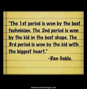 Danny mack dan gable (born october 25, 1948) is a retired american olympic wrestler and head read below the inspiring quotes of dan gable. Dan Gable Motivational Quotes. QuotesGram