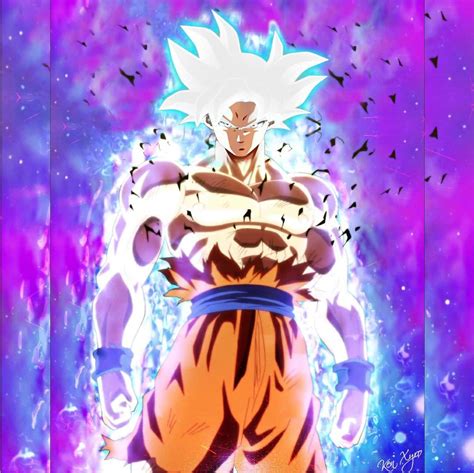 Chia Sẻ 92 Hình Về Hình Nền Goku Bản Năng Vô Cực Mới Nhất 2023