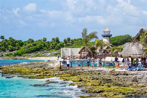 9 Reasons To Visit Puerto Morelos This Year Why Is Puerto Morelos So