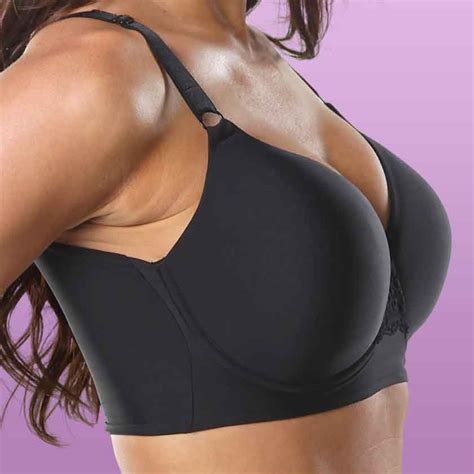 Shapeez 360° Bras And Back Smoothing Solutions