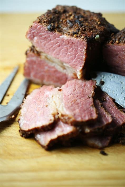 Way better than braised and boiled beef, we put a little twist that is flavorful, tender, juicy, and delicious. How To Smoke Corned Beef Brisket On Charcoal Grill
