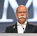 Dieter Zetsche: Daimler-Chef erhält mindestens 1 Million Rente im Jahr ...