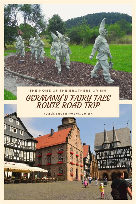 Germany S Fairy Tale Route Road Trip Roads And Runways Artofit