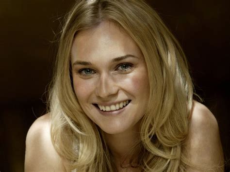 Wallpaper World Diane Kruger Cute Photo Collection