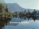 Toluca Lake | Toluca lake, Lake, Burbank california
