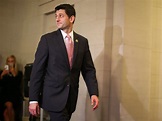 Paul Ryan elected speaker of the House - Business Insider
