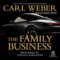 The Family Business Audiobook, written by Carl Weber | Downpour.com