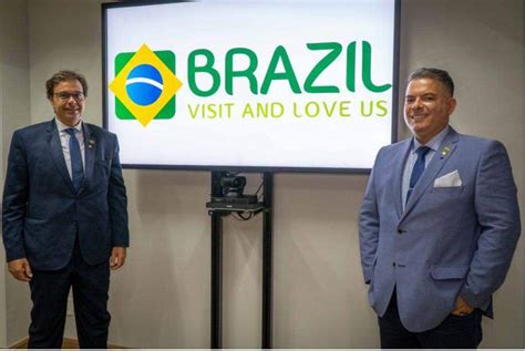 Embaixada Dos Eua Orienta A Não Viajar Para O Brasil O Cafezinho