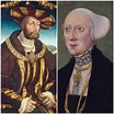 On June 25, 1507, Maria Jacoba Tseringen, the eldest daughter of the ...
