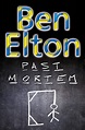 Past Mortem by Elton,Ben: Fine Hardcover (2004) First Edition | Richard ...