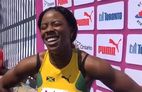 Jamaica’s Athletes Win 21 Medals At Nacac Championships Jamaicans And Jamaica