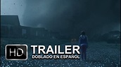 Frente al tornado (2021) | Trailer en español - YouTube