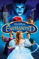 Enchanted-poster – What's On Disney Plus