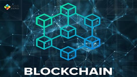 What Is Blockchain And Types Of It Qss Technosoft