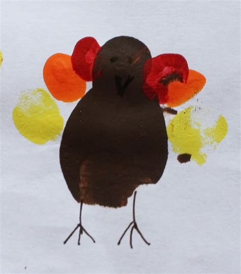Easy Thanksgiving Art Crafts For Kids That Teach Thankfulness Tutor Time